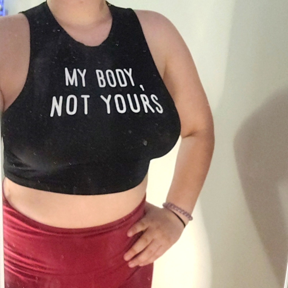 Perfect for protesting